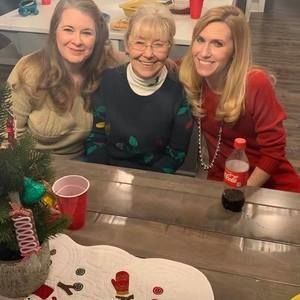 Meet your Posher, Jane